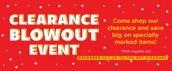 Once Upon A Child Vacaville Clearance Blowout Event